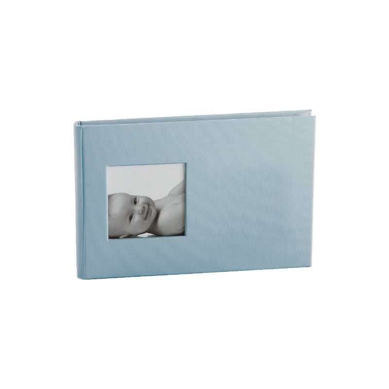 Pearhead Bragbook (Blue)