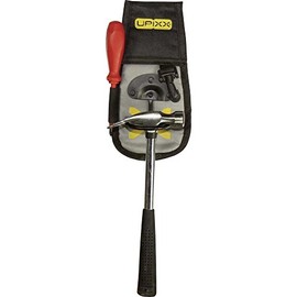 UPIXX hammer holder 8340 carrier for Hammer roofing hammer swinger for roof deck