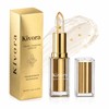 Kivora Lipstick for Older Women Kivora Colour Changing Lipstick