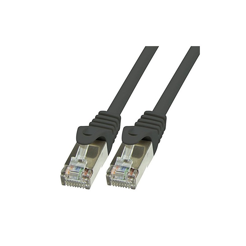 BIGtec All Patch Cables