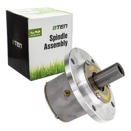 8TEN Deck Spindle for John Deere Snapper Exmark Jacobsen 32 36 48 inch 1-302030 7-6379 552189 7059759