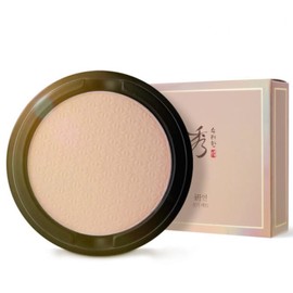 Sooryehan Yeon Silky Pact Refill 12g (Choose No. 21) No. 23 / 수려한 연 실키 팩트 리필 12g(21호 택) 23호