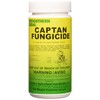 Southern Ag - 01600 - Captan Fungicide - 8oz, White