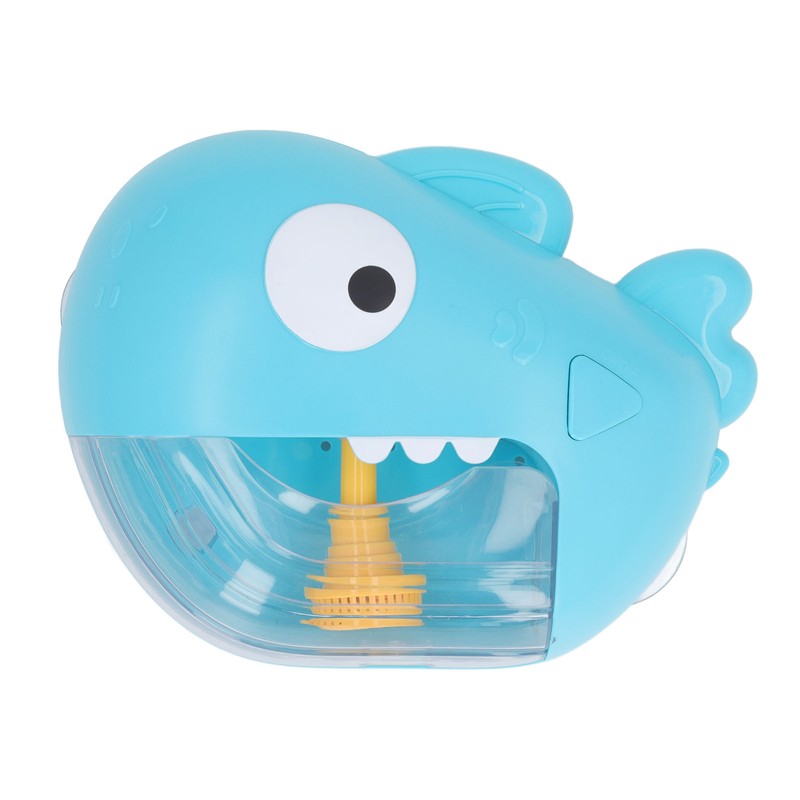 Bubble Bath Toy Automatic Electric Music Bath Bubble Machine IP6