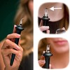 Eye Liner Makeup Tool, 2PC Eyeliner Brush Eyeliners Guide Tools,