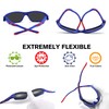 Pro Acme Kids Sunglasses Boys Girls Polarized Sports Sunglasses Flexible