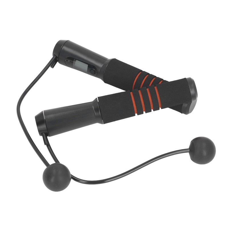 Smart Jump Rope 3 Modes LCD Display Comfortable Handle APP