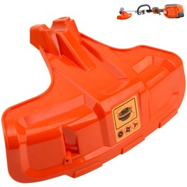 FENXDN 503977101 5039771-01 Trimmer Guard Shield Replacement Parts for Husquvarna 322L 223L 223R 322C 325RX 326C 326CX 525RS 525RX