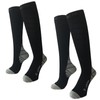 Rirakino Compression Socks, Men's, Women's, Compression Socks, Calf Support, High