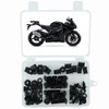 Xitomer Fairing Bolts Compatible with GSXR600 2017-2024 GSXR 600 Mounting