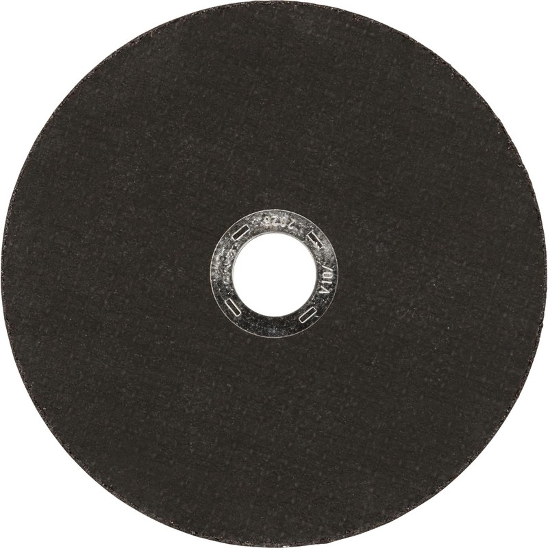 Metabo 616183000 Flexiarapid Stainless Steel Disc, 0 V, Green, 150