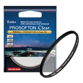 PRO1D Prosofton Clear Diameter 67 mm
