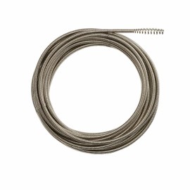 Milwaukee 48-53-2671 1/4 Inch X 35' Drain Cable