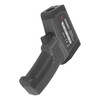 Infrared Thermometer for Cooking Food Temperature Gun Adjustable 12:1 Emissivity