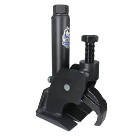 HKTE Manual Tire Bead Breaker Adjustable Hammer Tires Changer Tool for ATVs, Lawnmower Tires, 38" and 42" 14-ply Farm Tractor