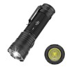 ELFGO 1500Lumens Outdoor Flashlight,LED Flashlight Flash Light Duty Rechargeable Flashlights with USB C IP67 Strobe Handheld Flashlight for Outdoor Medical Camping Emergency Work Light Repair