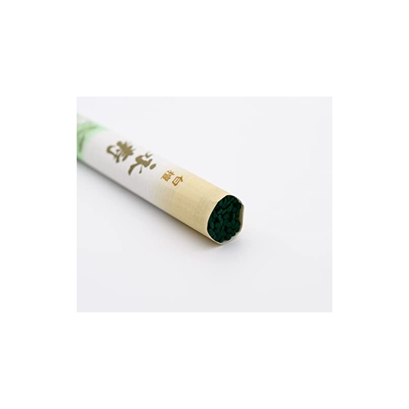 Nippon Kodo Eiju Byakudan Long Life Japanese Sandalwood Incense -