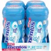 Mentos Pure Fresh Sugar-Free Chewing Gum with Xylitol,Fresh Mint,Pack of