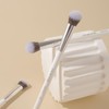 Albeaut Concealer Brush, Angled Brightening Concealer Makeup Brush Under Eye