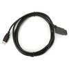 USB-CABLE PVC Jacket Programming Cable For Siemens LOGO Series