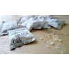 20 x 10 gr. E-Cron Silica Gel Tyvek Packets. Pure,