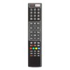 Replacement Remote Control RC4848F for Bush 30094759 DLED49278HDCNTDFVPA LED24265DVDCNTDFVP DLED32287HDCNTDFVP