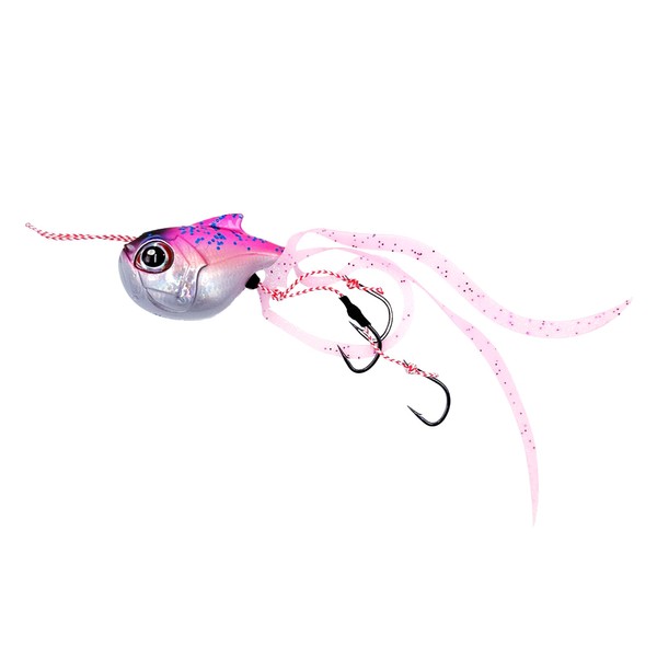 on the blue red snapper logic on the blue