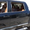 car-attention For 07-21 Toyota Tundra Crew GLOSS BLACK Door Handle