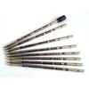 8 x Schmidt 635M Mini Ball Pen Refill - Black