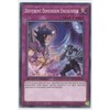 Different Dimension Encounter - SGX3-ENF18 - Common - 1st Edition