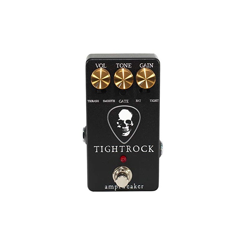 Amptweaker Tight Rock Distortion Pedal