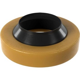 ProFlo Wax Ring with Horn