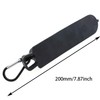 TAODAN High Pressure Washer Nozzle Holder, Holds 5 Nozzle Tips,