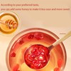 Schisandra Berry Dried, 7.76oz - Schisandra Berry Tea, Schizandra Berries,