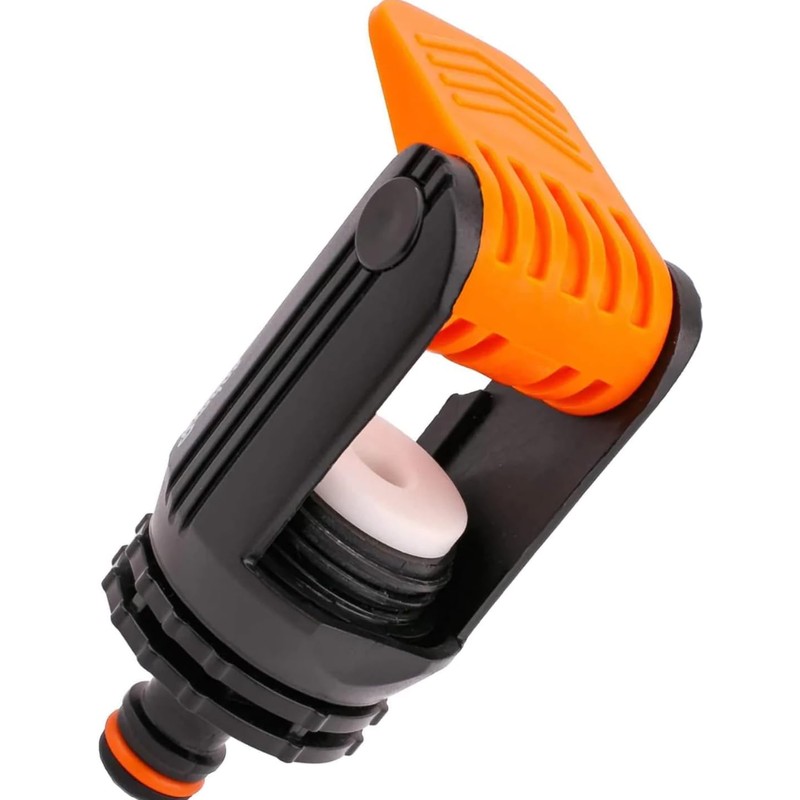 Universal Tap Connector Adapter Mixer Kitchen Garden Hose Pipe Joiner