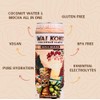 Kona Mocha - Wai Koko Coconut Water (12pk)