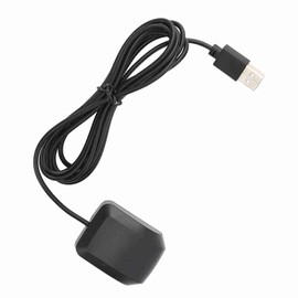 DC3.3-5V GPS Navigation Antenna USB Interface External GPS Antenna for Navigation