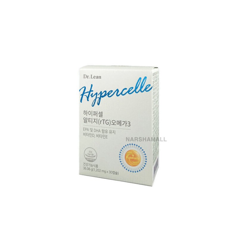 Dr.Lin Hypercell Altige Omega 3 1202mg x 30 capsules /