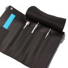 Bendi LDKA-B Essential ADRIA Genuine Leather Italian Leather [Blue Gray]