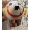 Jack in The Box JACK BALL W/WINTER SCARF & EAR
