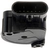 Dorman 904-7772 Throttle Position Sensor Compatible with Select Freightliner Models