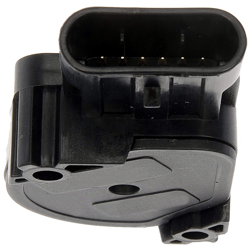 Dorman 904-7772 Throttle Position Sensor Compatible with Select Freightliner Models