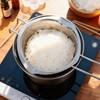 Double Boiler Melting Pot Set for Candle Making, 3-Piece Stainless