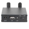2 in 1 Microwave Frequency Amplifier with Antenna Power Amplifier