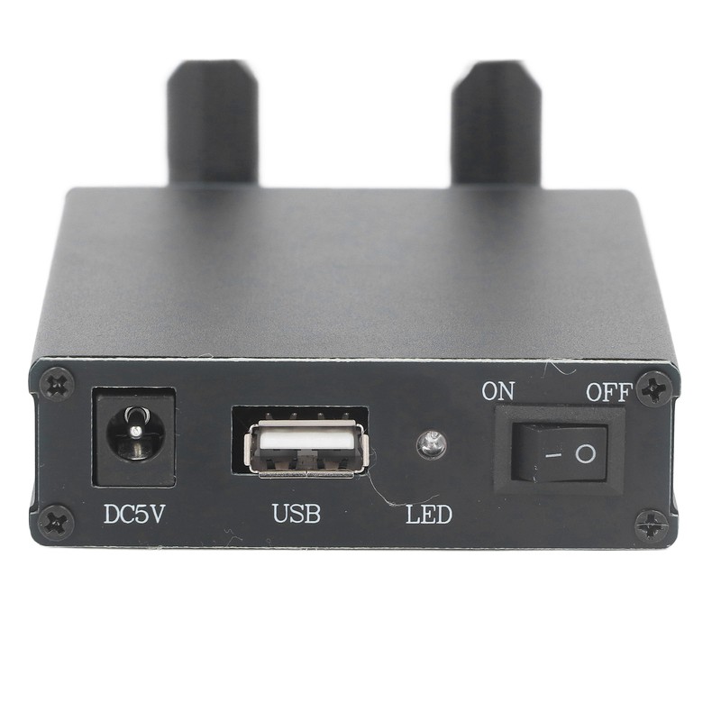 2 in 1 Microwave Frequency Amplifier with Antenna Power Amplifier