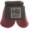 HyIMPACT Pro Over Reach Boots - Black: Medium