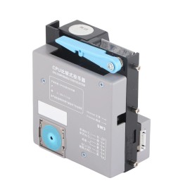 Unbranded TW‑800lll CPU Comparable Type Coin Selector Acceptor for LargE Scale Games Y5R4