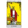 Rider Waite® Tarot: Concebido por Arthur Edward Waite