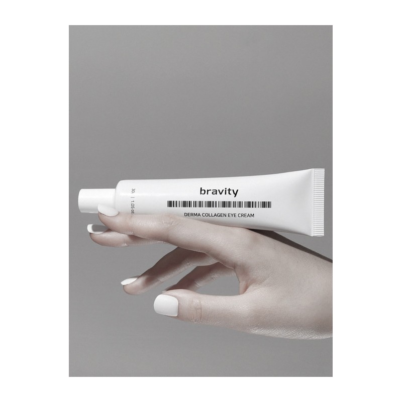 Derma Collagen Eye Cream / 더마 콜라겐 아이크림