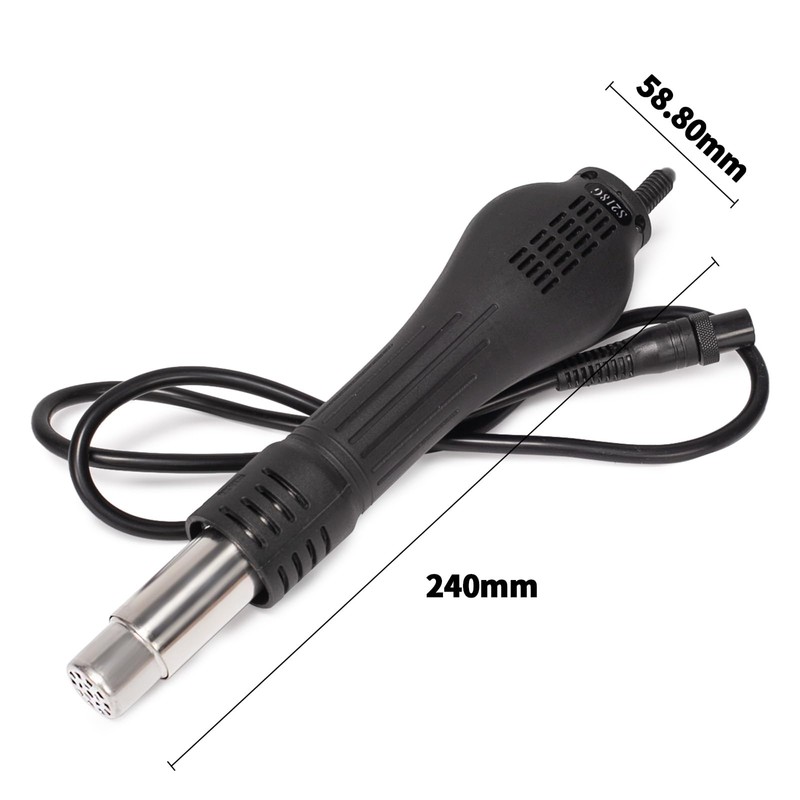 YIHUA S218G Heat Gun Handle Replacement for YIHUA 959D-II Hot